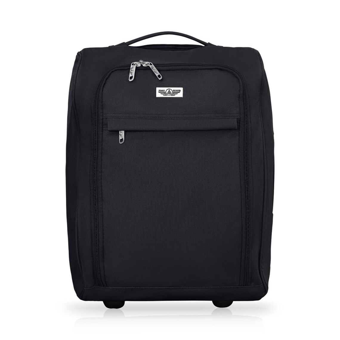 Carryon Cabin Approved Hand Luggage Trolley Free Flyer Cabin Etsy UK