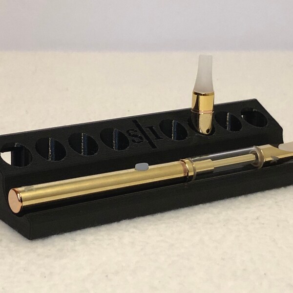 Vape Cartridge Holder Etsy