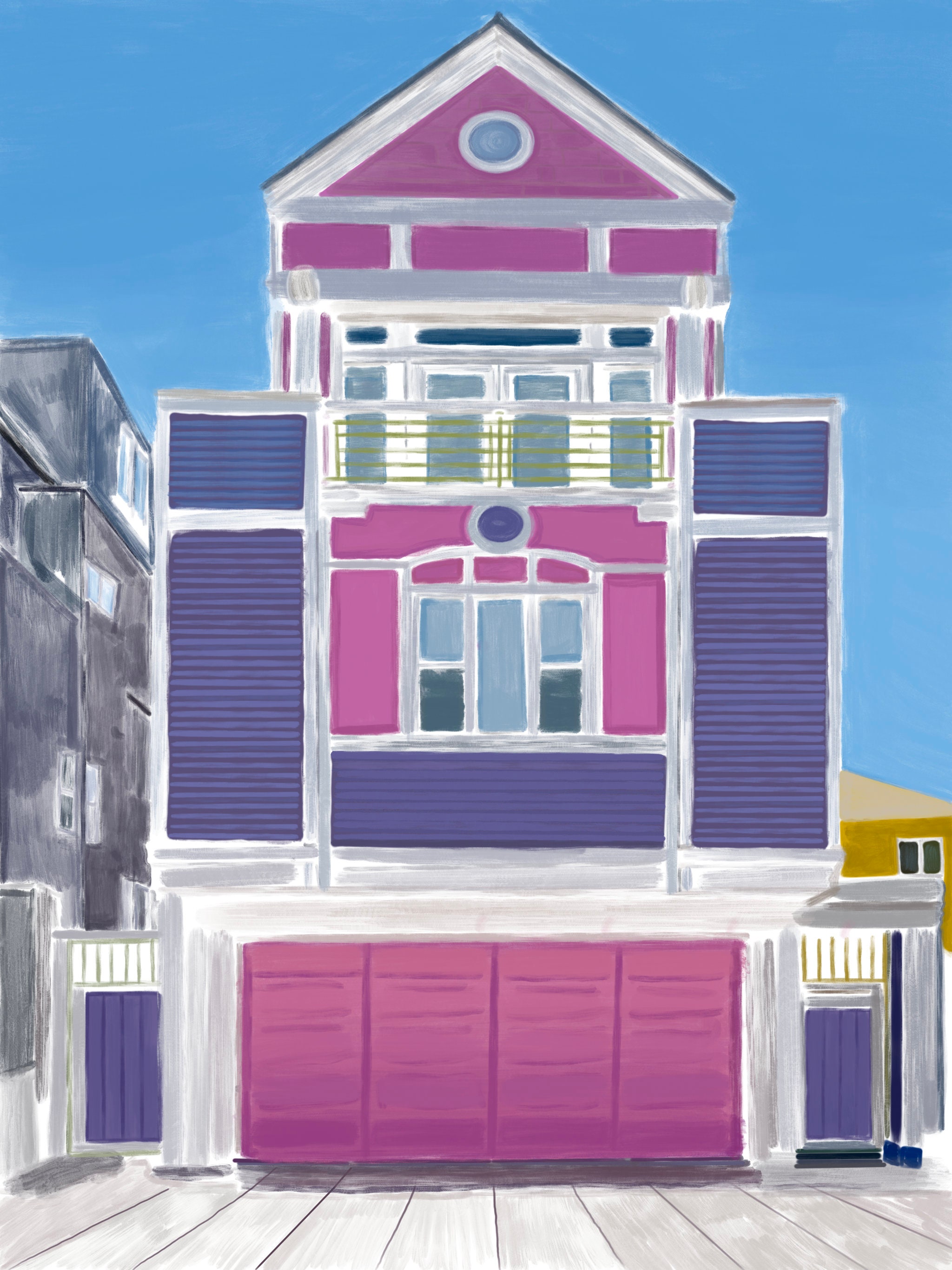 Barbie House Santa Monica ubicaciondepersonas.cdmx.gob.mx