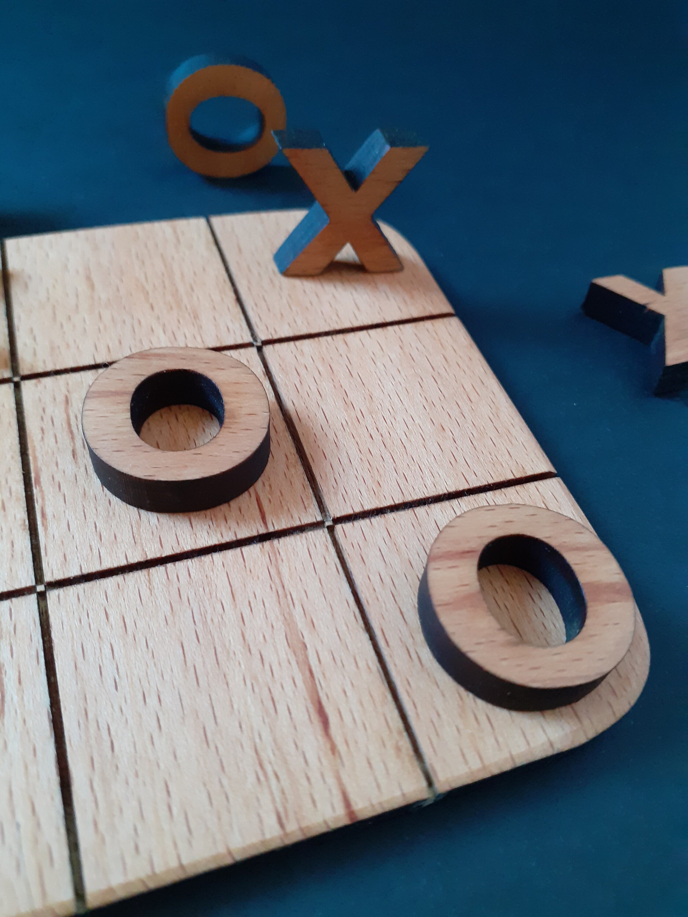 X And Os Game