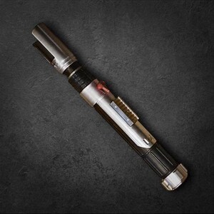 Sabine Wren Lightsaber Designed to Fit Core
