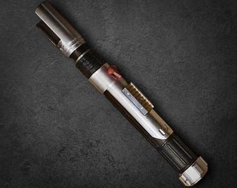 Sabine laser Sabine Wren conçu pour s'adapter au noyau