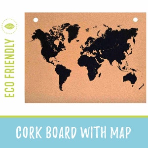 Karte Pinnwand | Pinnwand | Message board | Memoboard • MA015