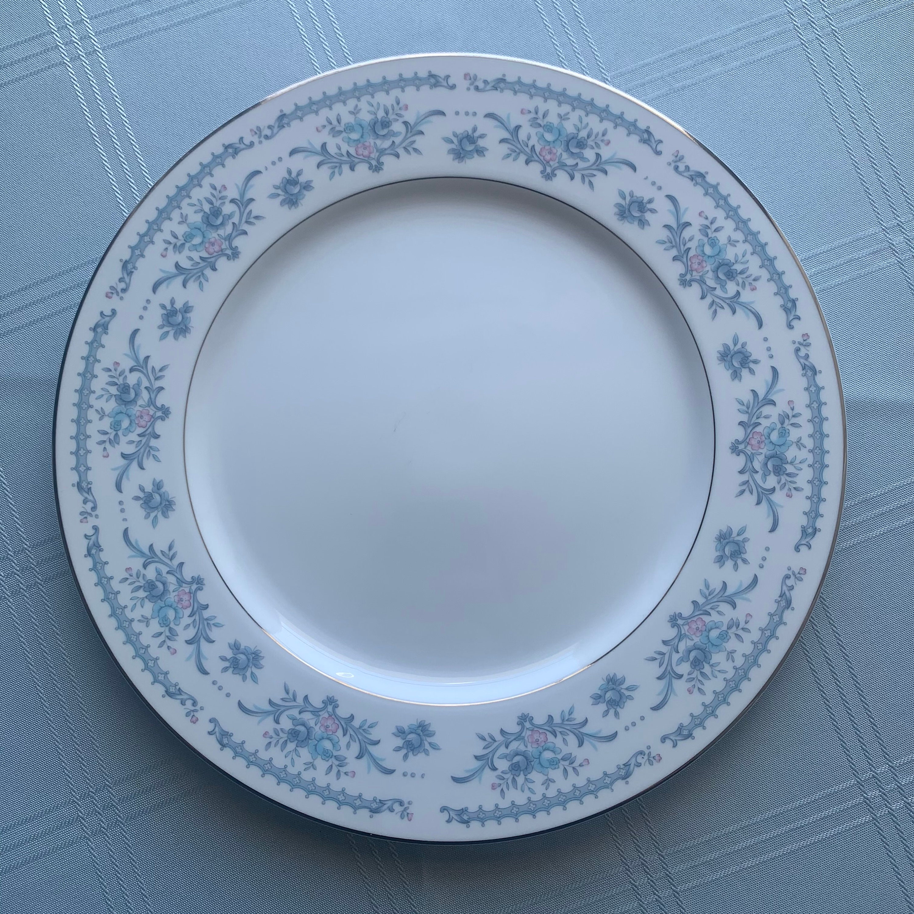 Ekco International Exquisite Fine China Winsford Set van 4 Etsy