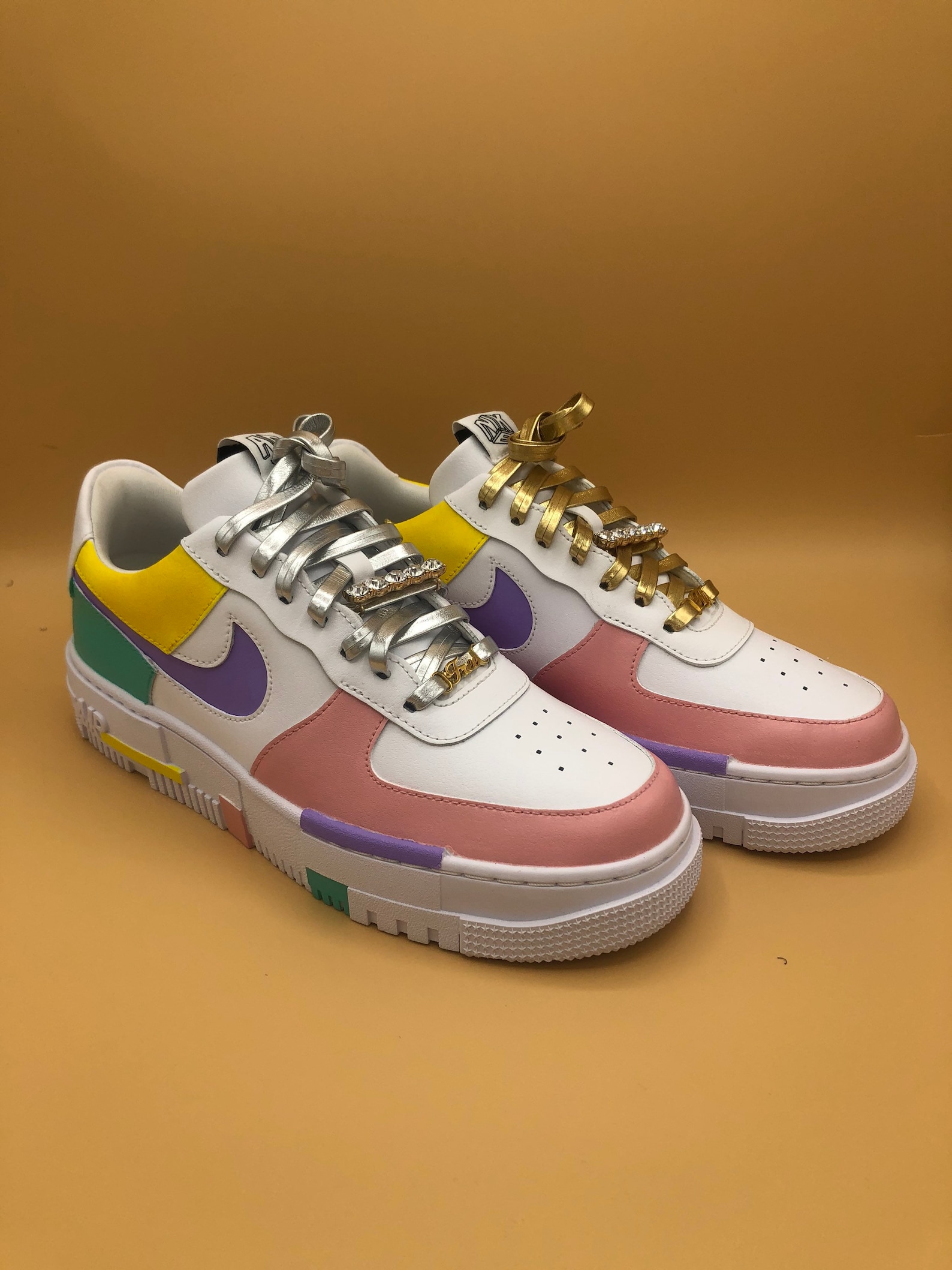 airforceone custom
