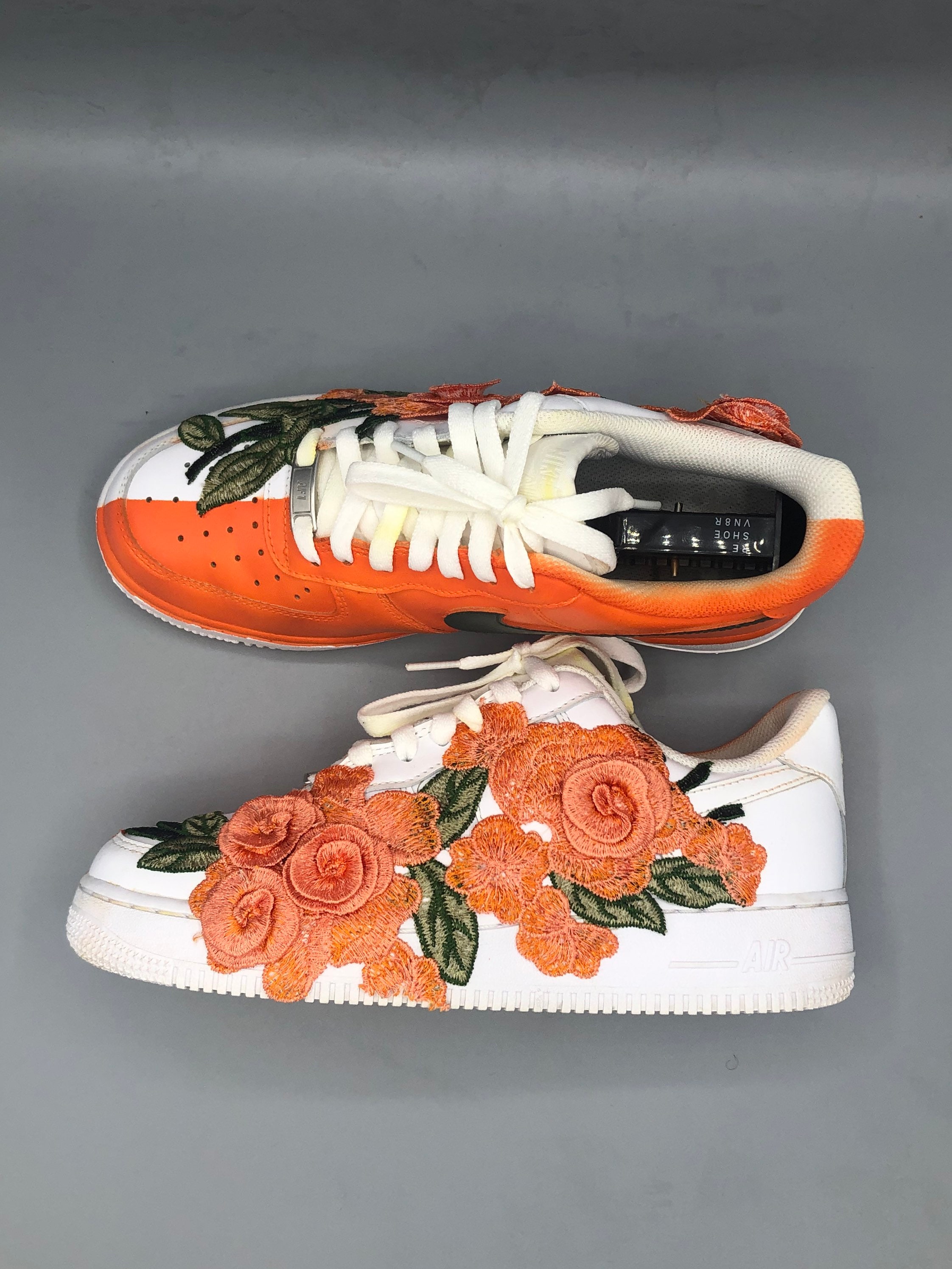 angelus paint nike air force 1