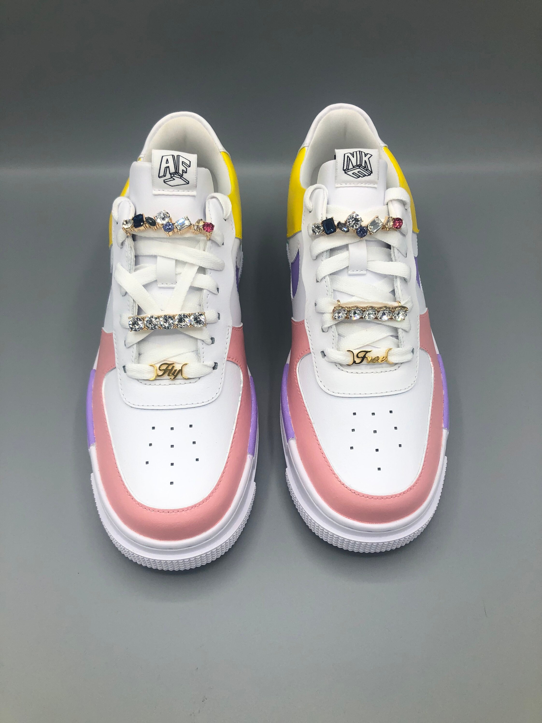 Custom Air Force One - Etsy
