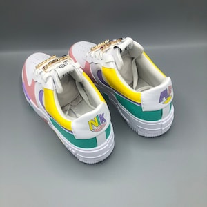 Aangepaste Air Force One