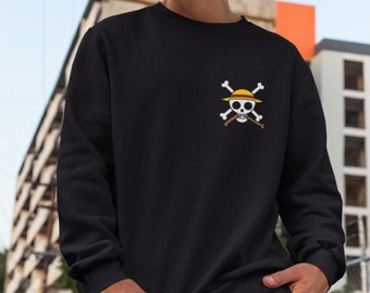 One Piece Anime Etsy