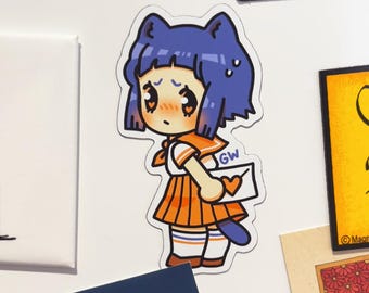 Lovesick Magnet