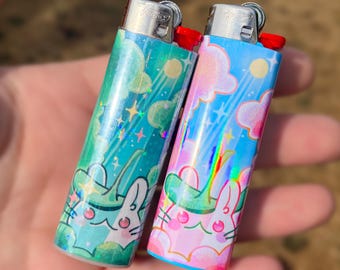 Usagi Lighter