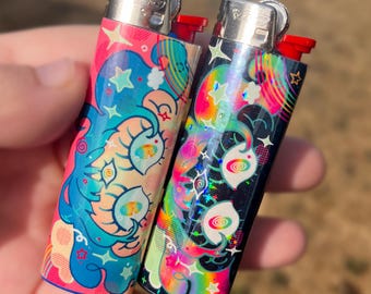 Third Eye Lighter