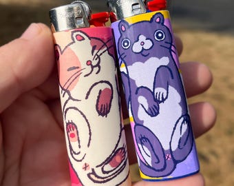 Neko Lighter