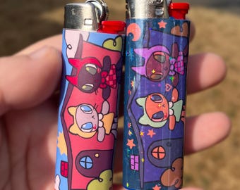 Sissy Lighter