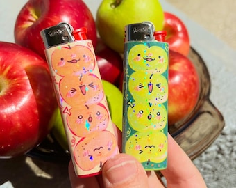 Apple a Day Lighter