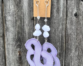 Daily Bread Earings