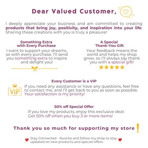 Kids Vision Board Kit Printable, Growth Mindset Activity, 600+ Elements & Affirmation Cards, Goal Setting for Kids, Homeschool Resource image 10