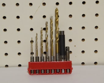 Packout Bit Holders Small / Large