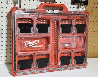 Milwaukee Packout Feet Mounting Adapter