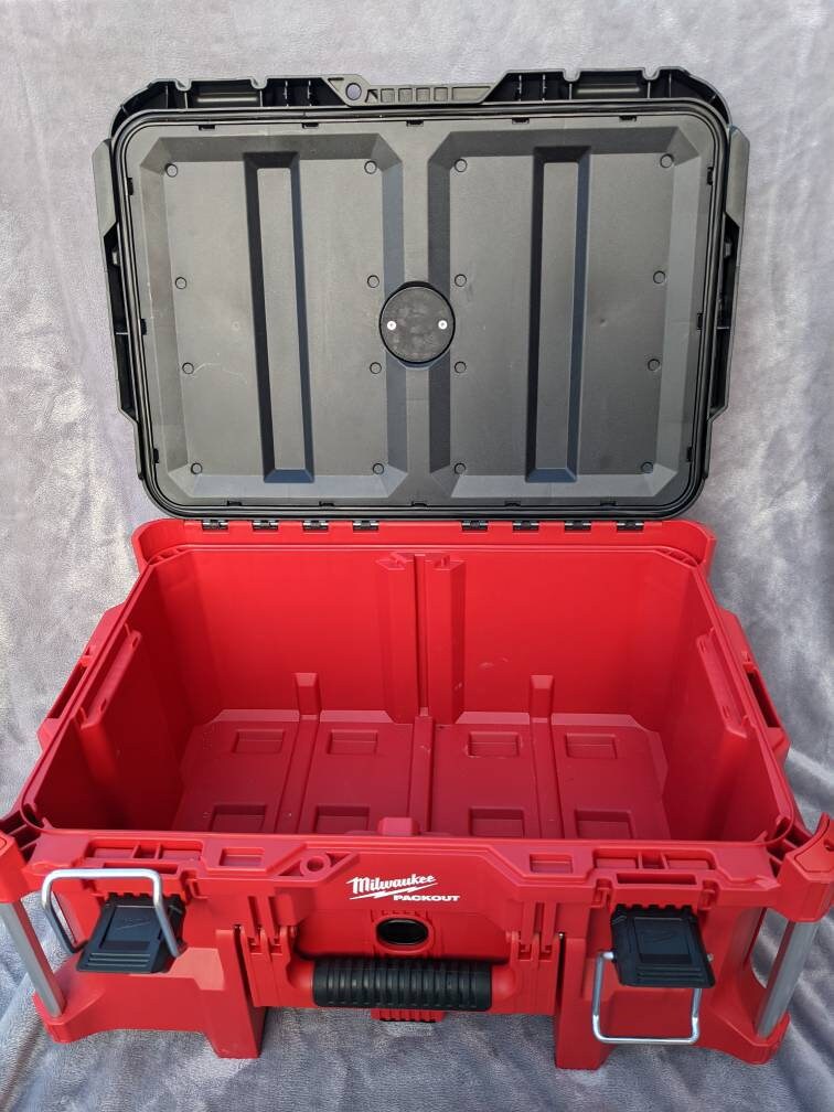 Adaptateur Milwaukee Packout AirTag