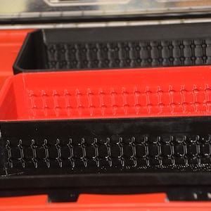 Milwaukee Packout Slim Bin