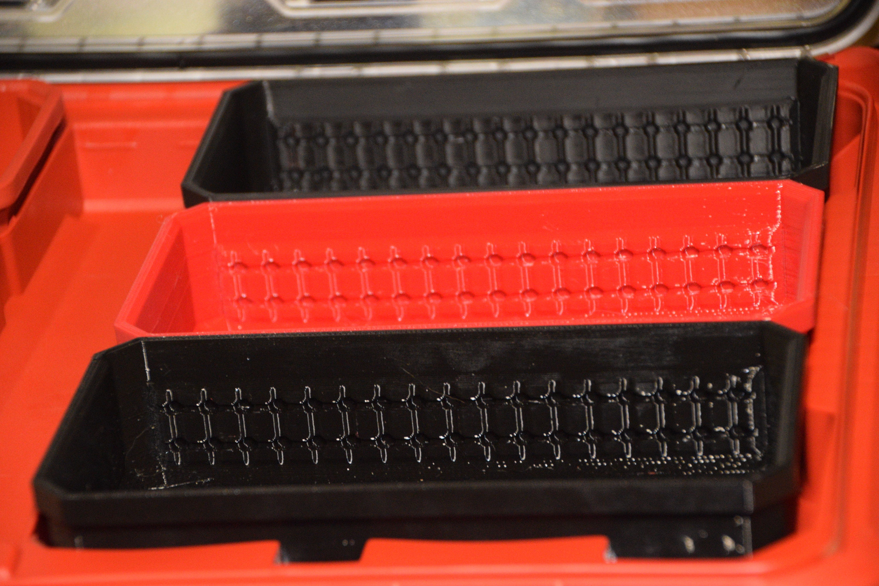 Poubelle mince Milwaukee Packout