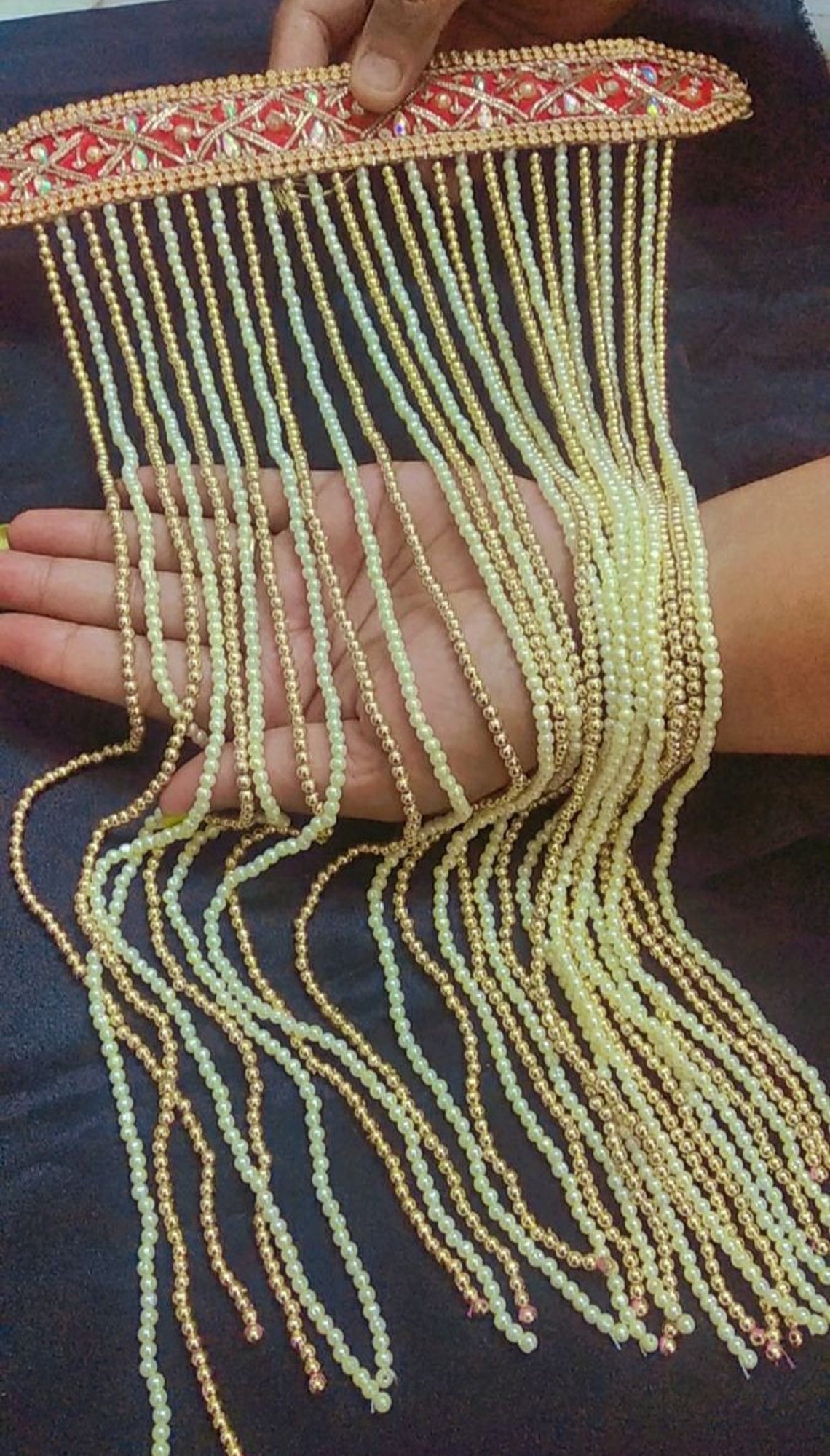 Indian Groom Sehra Wedding Accessories Dulha Sehra Wedding Etsy