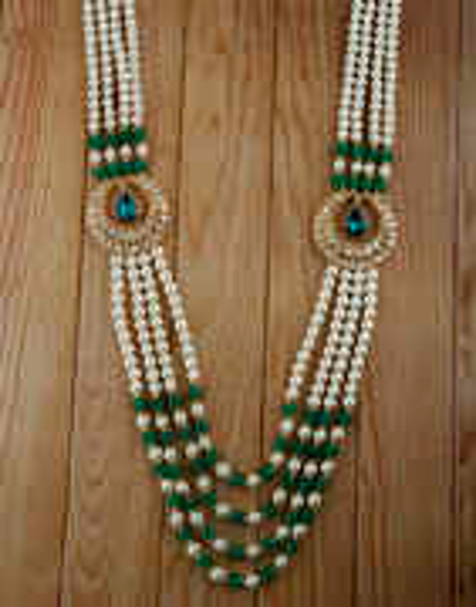 mala neck