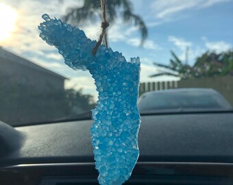 Aroma Freshies Car Fresheners