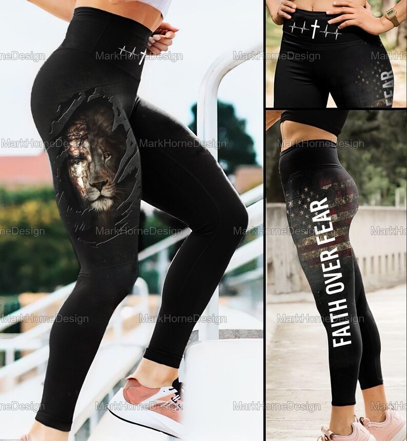 Gym Legging SMR132105A46M2 Deer Hunting Legging Woman Legging