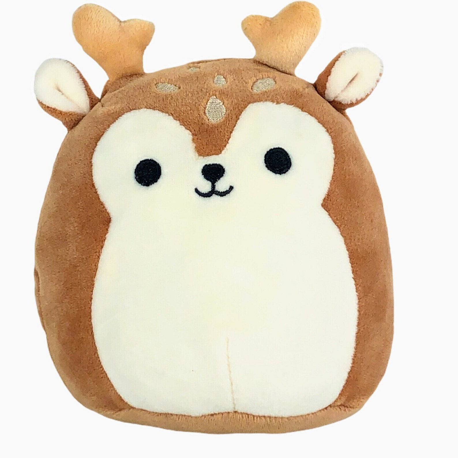 New Squishmallow Dawn the Fawn Deer Soft Plush Pillow 5 | Etsy