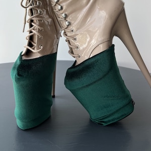 Pleaser schoenen Etsy Nederland