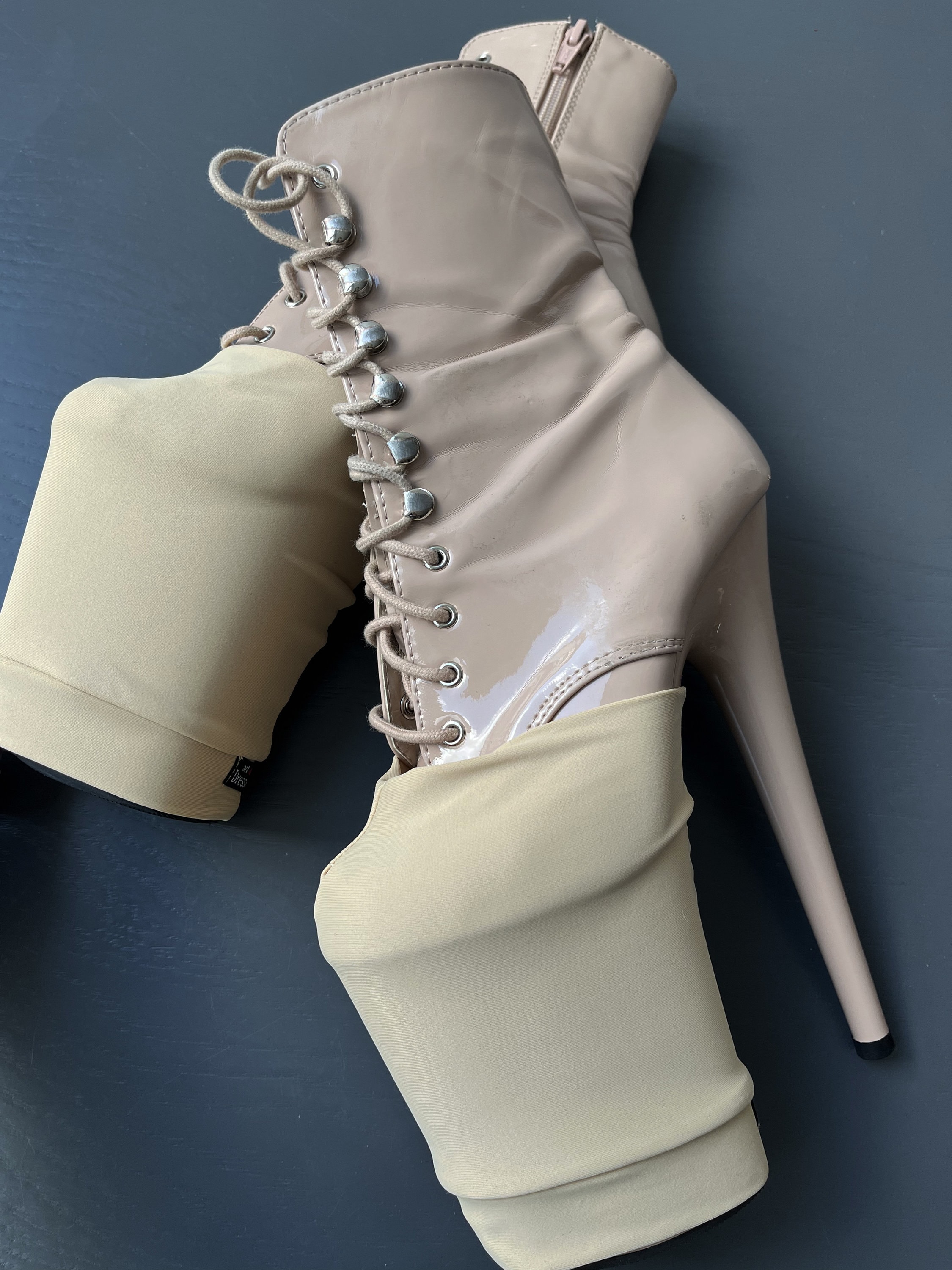 Protections Shoes Dancing Pole Dance Shoe Protectors Etsy