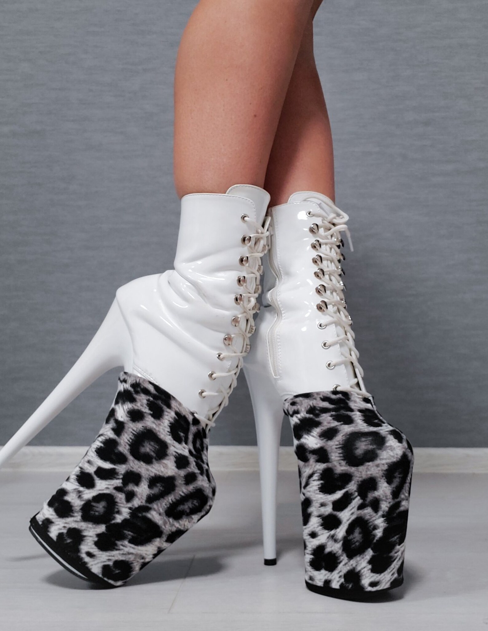 Exotic Shoe Protectors Pleaser Shoe Protectors Pole Dance Etsy