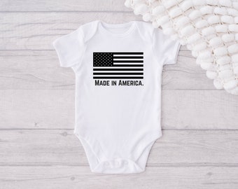 Distressed American Flag Short-Sleeve Boy Girl Newborn Baby Boys Girls Bodysuits for 0-24M GSETW368 US Army Veteran Distressed American Flag Short-Sleeve Boy Girl Newborn Baby Boys Girls Bodysuits for 0-24M GSETW368 US Army Veteran