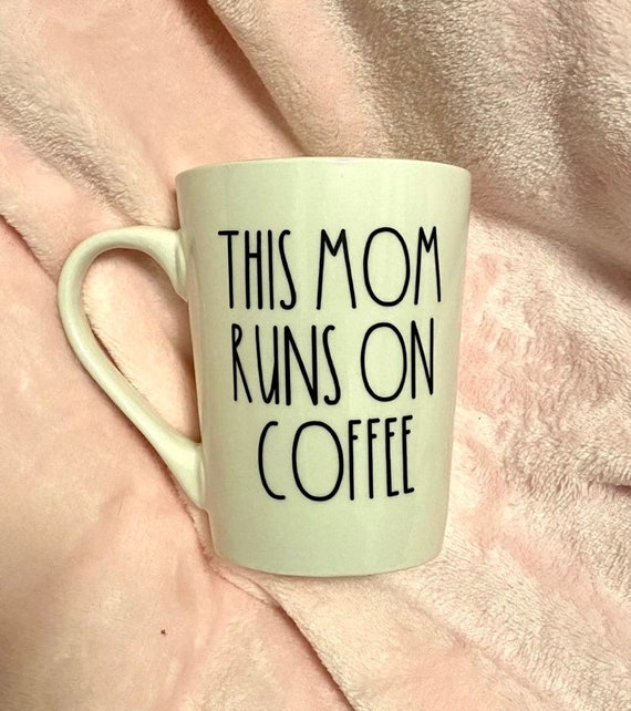 Rae dunn mom life 2025