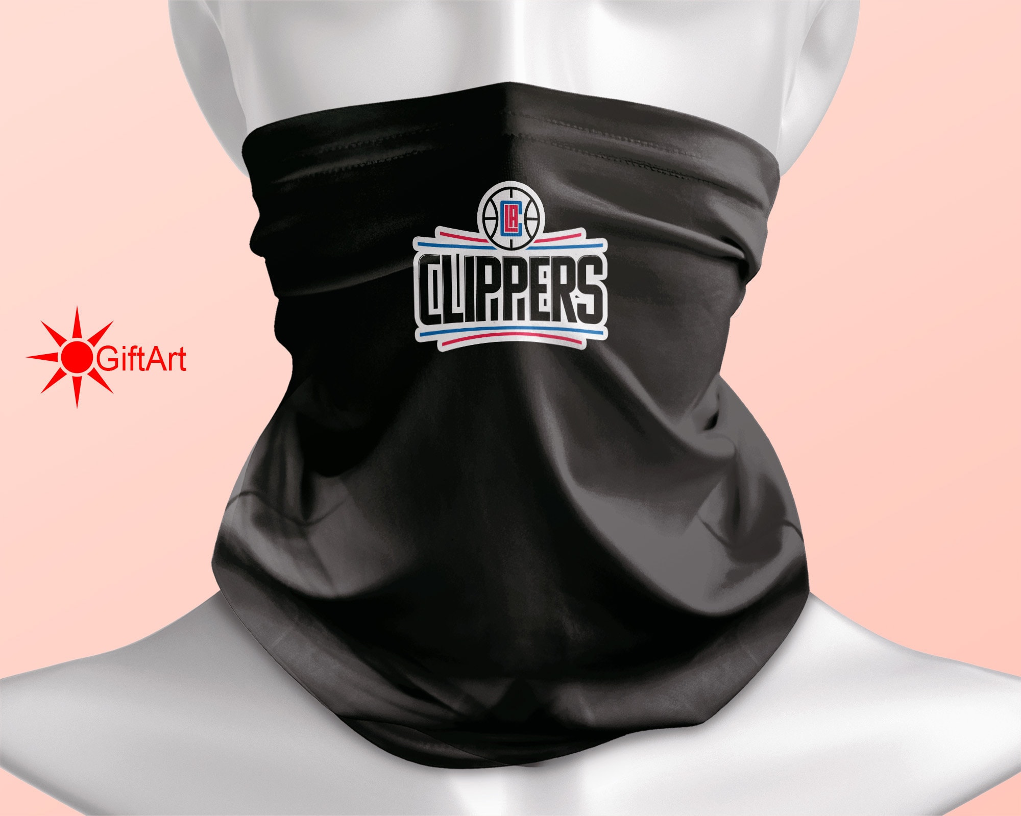 Nba gaiter Clearance