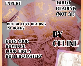 Love or Fantasy (Brutal reading)