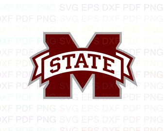Msu Bulldog Svg Etsy Msu Bulldog Svg Etsy