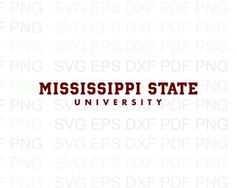 Msu Bulldog Svg Etsy Msu Bulldog Svg Etsy