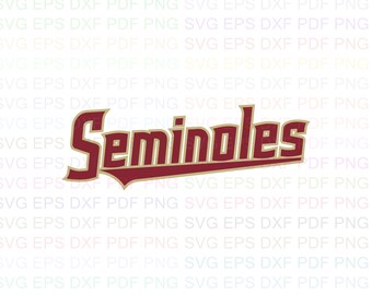 Download Florida State Seminoles Svg Etsy