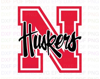 Free Free 105 Nebraska Home Svg SVG PNG EPS DXF File