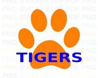 Download Clemson Svg Etsy SVG, PNG, EPS, DXF File