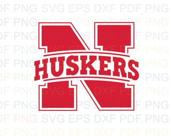 Free Free 69 Nebraska Home Svg SVG PNG EPS DXF File