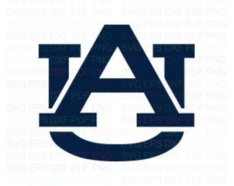 Download Auburn Svg File Etsy