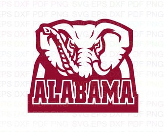 Download Roll Tide Svg Etsy