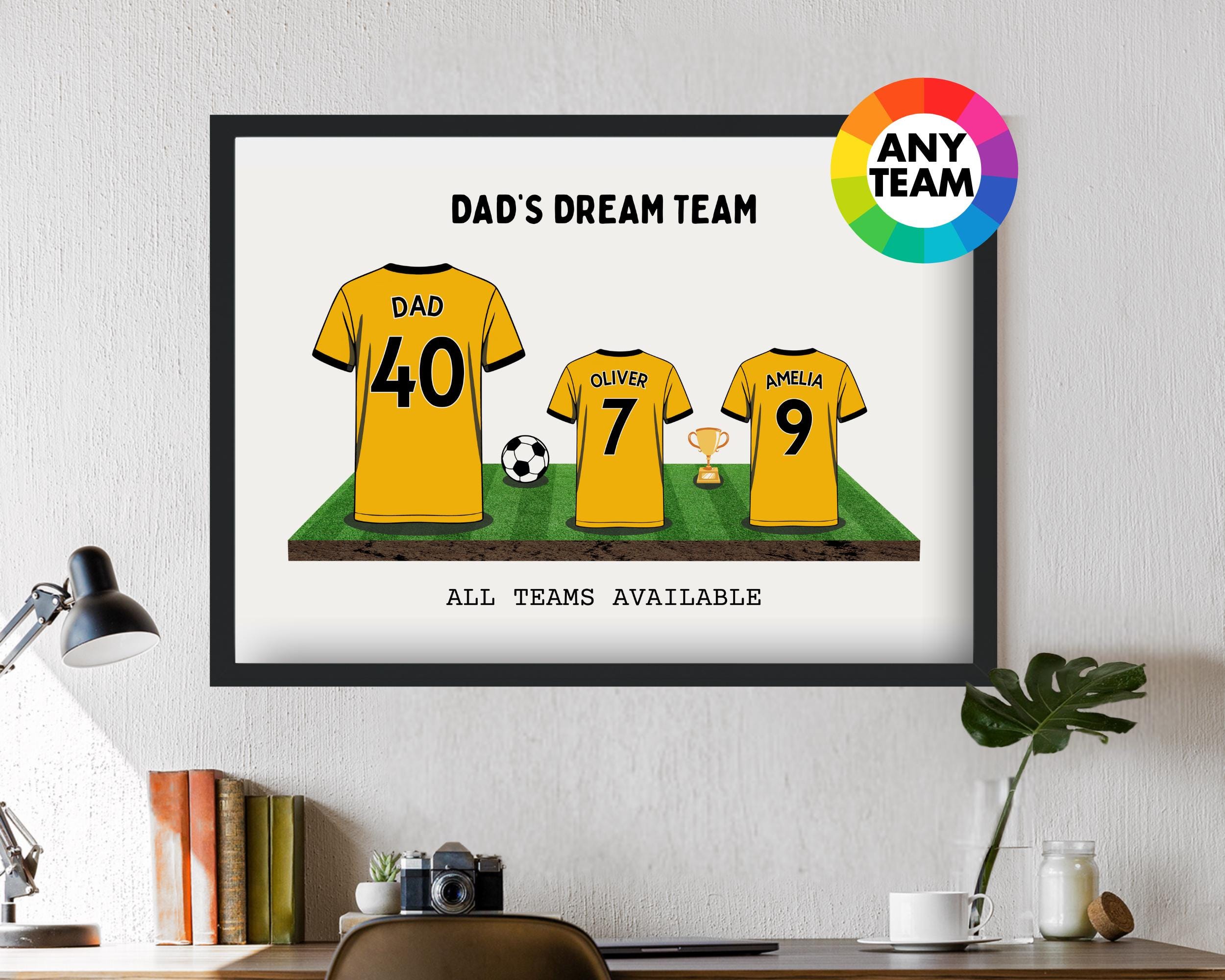 Sac à bottes Wolverhampton Wanderers FC - Excellent Pick