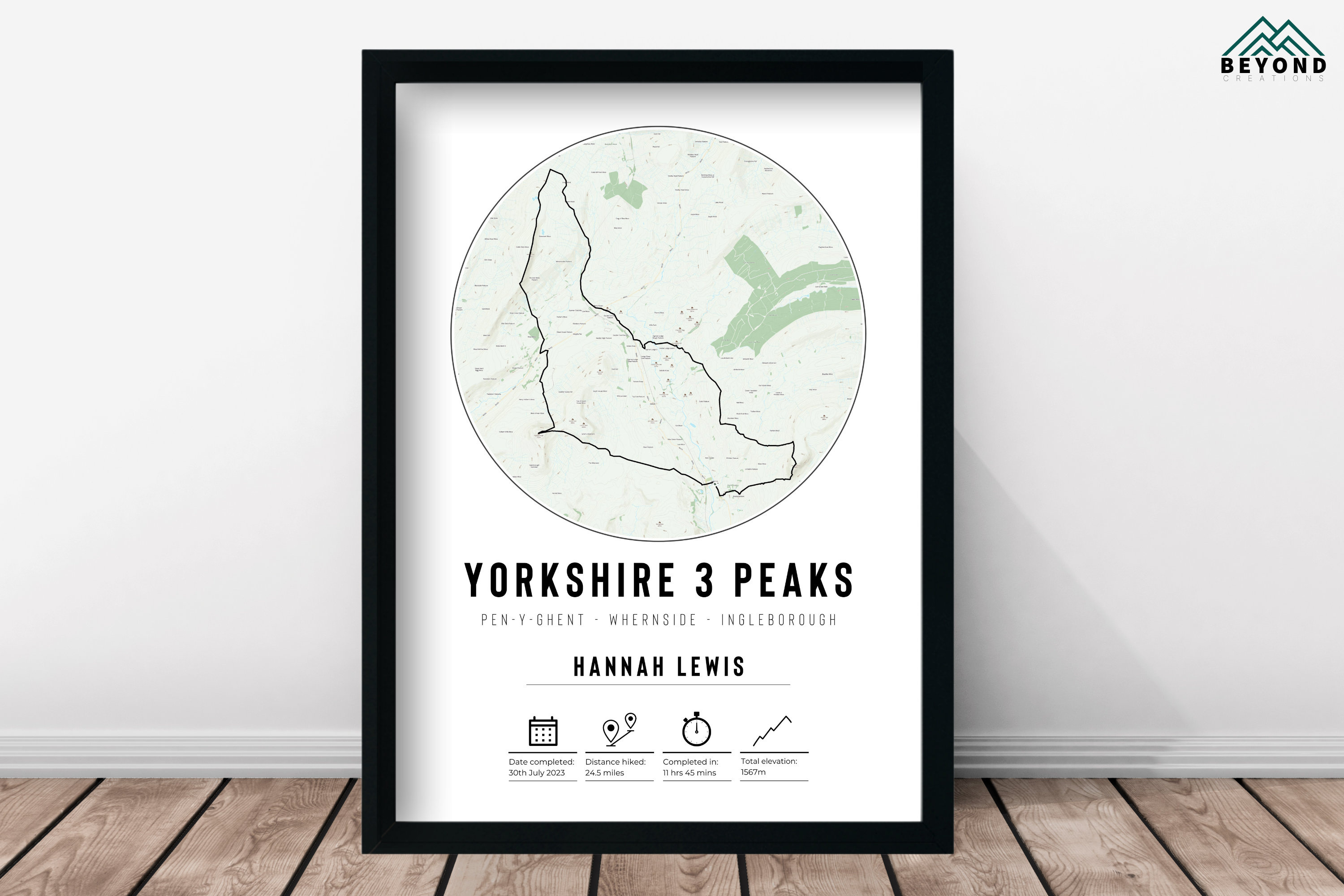 How To Complete The National Three Peaks Challenge In 24 Hrs - Foto 8