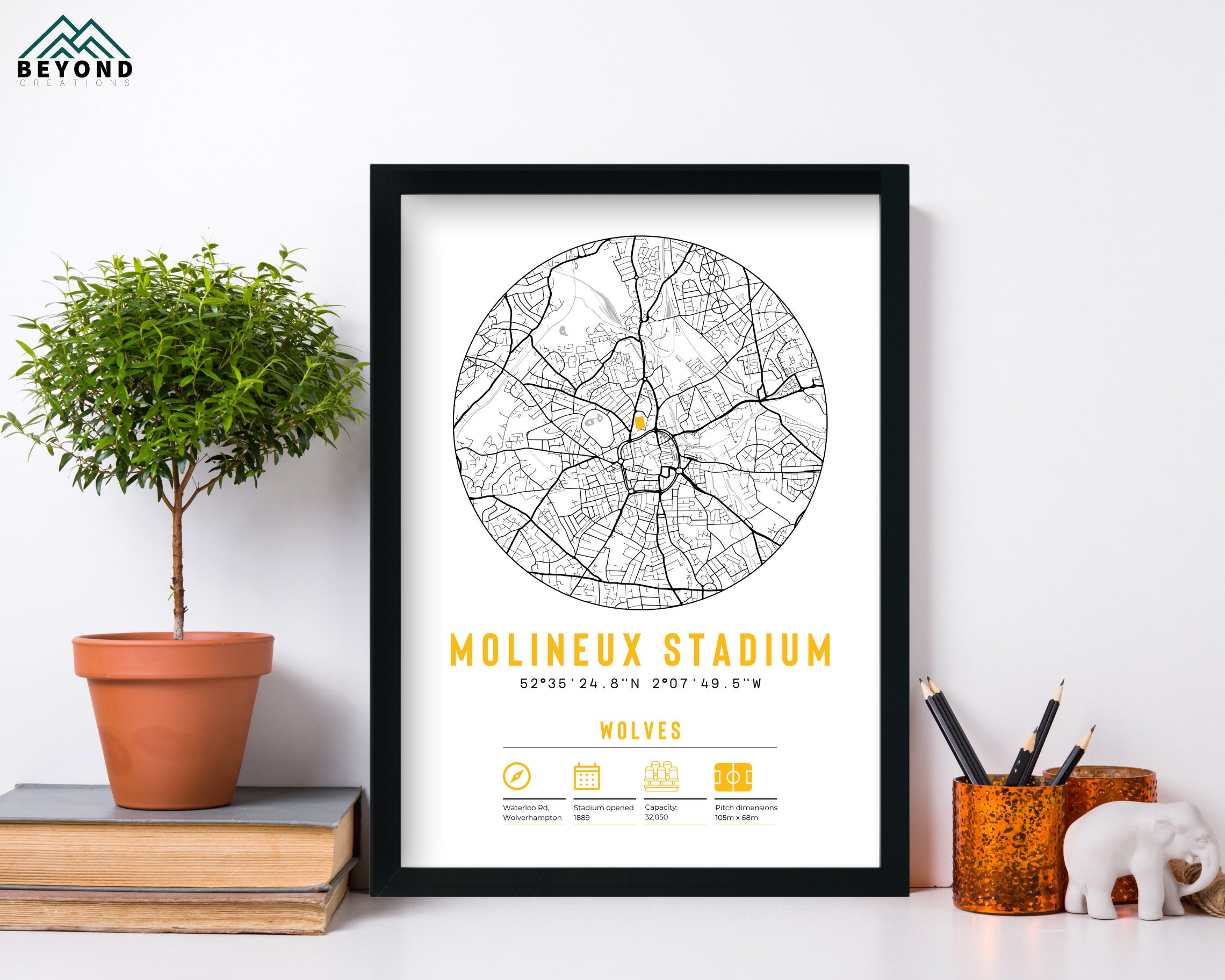 Wolves Seating Chart Wolves Stadium Drawing
