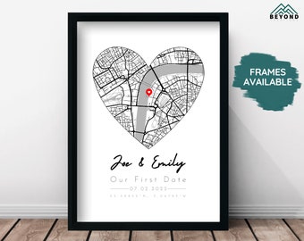 first date etsy